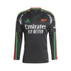 Arsenal Alternative 24/25 - Long Sleeve
