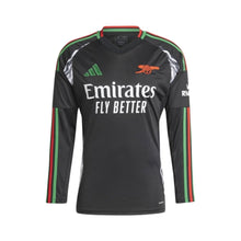Arsenal Alternative 24/25 - Long Sleeve
