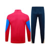 Barcelona 24/25 - Tracksuit - Zip Completo