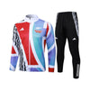 Arsenal 25/26 - Tracksuit - Zip Completo