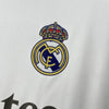 Real Madrid Home 25/26 - Long Sleeve