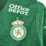 Kid Kit - Club León Home 25/26