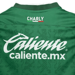 Kid Kit - Club León Home 25/26