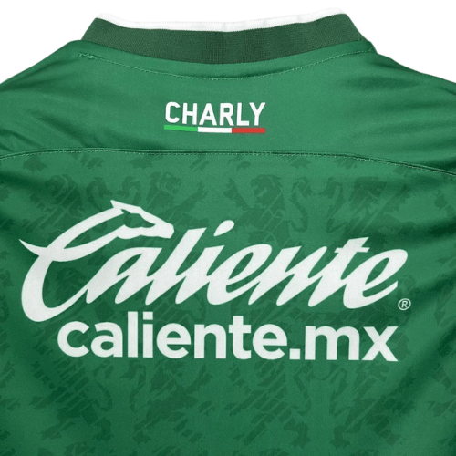 Kid Kit - Club León Home 25/26