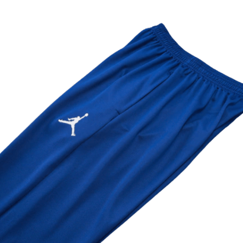 PSG 25/26 - Tracksuit - Zip Completo