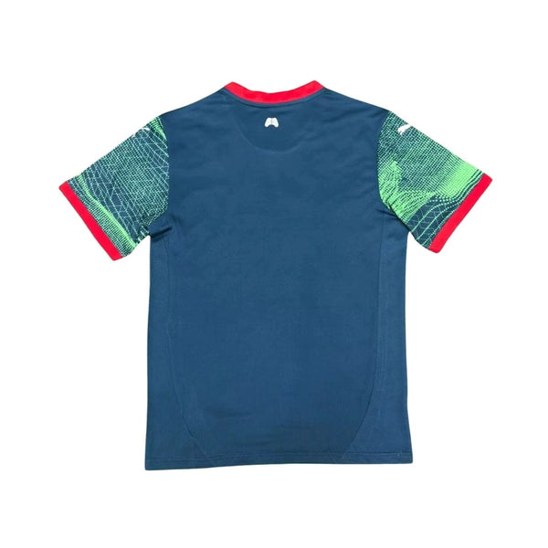 Portugal Training 25/26 - Mundial 2026