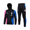 AC Milan 24/25 - Tracksuit c/Capuz