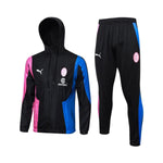 AC Milan 24/25 - Tracksuit c/Capuz