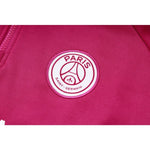 PSG 24/25 - Tracksuit - 1/2 Zip c/Capuz