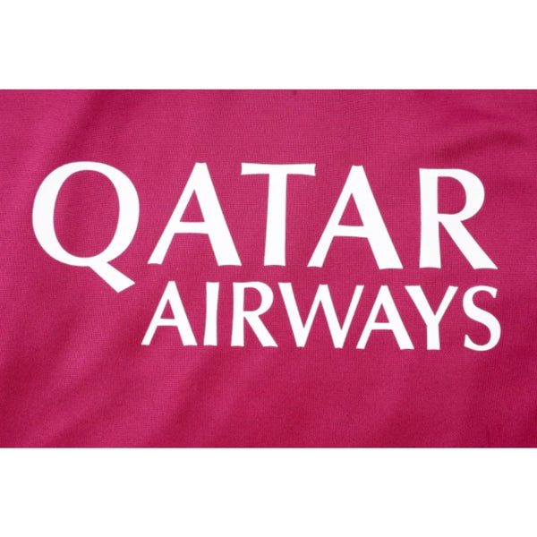 PSG 24/25 - Tracksuit - 1/2 Zip c/Capuz