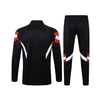Flamengo 25/26 - Tracksuit - 1/2 Zip