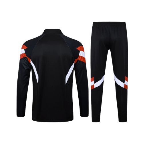 Flamengo 25/26 - Tracksuit - 1/2 Zip