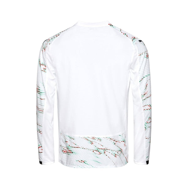 Portugal Alternative 25/26 - Mundial 2026 - Long Sleeve