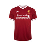 Liverpool Home 17/18