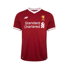 Liverpool Home 17/18