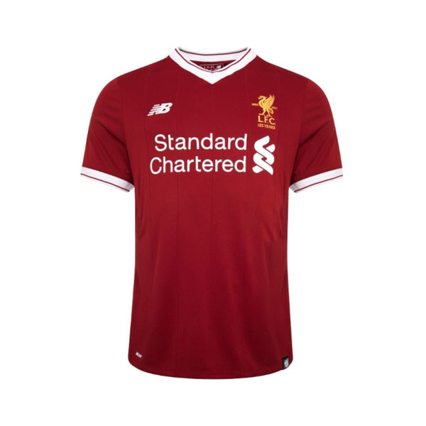 Liverpool Home 17/18