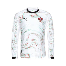 Portugal Alternative 25/26 - Mundial 2026 - Long Sleeve