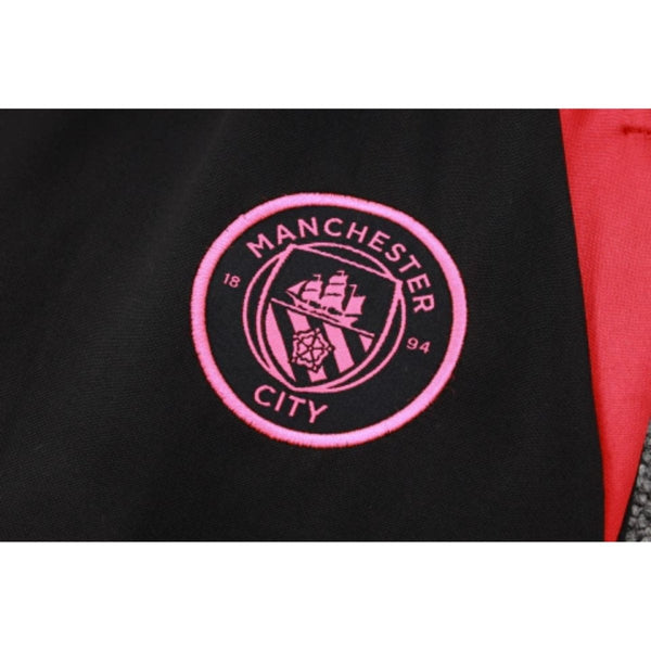 Manchester City 24/25 - Tracksuit c/Capuz