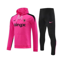 Chelsea 24/25 - Tracksuit c/Capuz