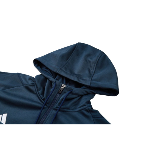 Real Madrid 24/25 - Tracksuit c/Capuz