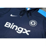 Chelsea 24/25 - Tracksuit c/Capuz