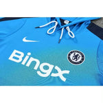 Chelsea 24/25 - Tracksuit c/Capuz