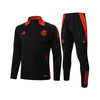 Internacional 25/26 - Tracksuit - Zip Completo