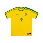 Brasil Home 98 - Ronaldo 9