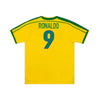 Brasil Home 98 - Ronaldo 9