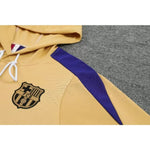 Barcelona 24/25 - Tracksuit c/Capuz