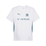 Olympique de Marseille Training 24/25