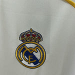 Real Madrid Home 25/26
