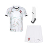 Kid Kit - Portugal Alternative 25/26 - Mundial 2026