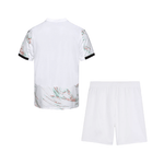 Kid Kit - Portugal Alternative 25/26 - Mundial 2026