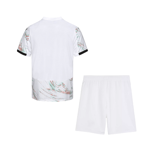 Kid Kit - Portugal Alternative 25/26 - Mundial 2026