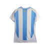 Argentina Home 24/25 - Women's Version - Copa América 2024