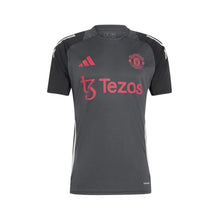 Manchester United Training 24/25