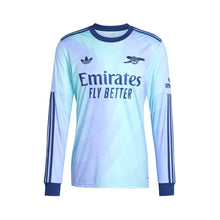 Arsenal Third 24/25 - Long Sleeve