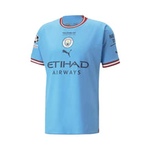 Manchester City Home 22/23 - Final da Liga dos Campeões