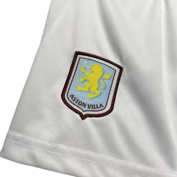 Kid Kit - Aston Villa Home 24/25