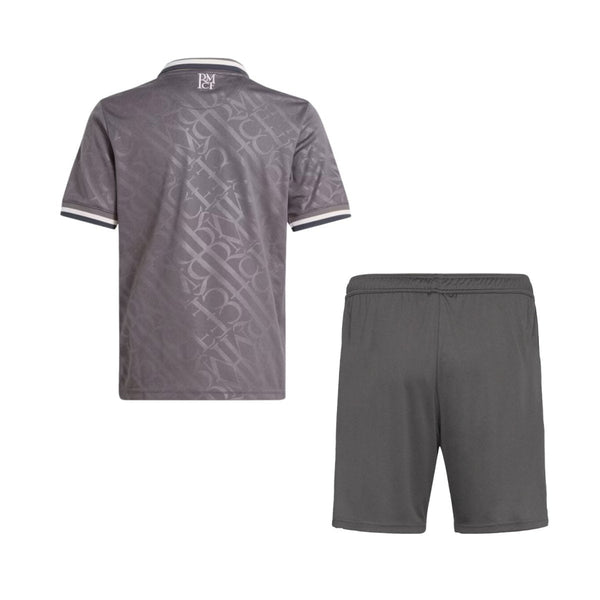 Kid Kit - Real Madrid Third 24/25