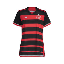 Flamengo Home 24/25 - Women's Version