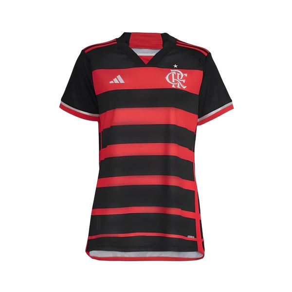 Flamengo Home 24/25 - Women's Version