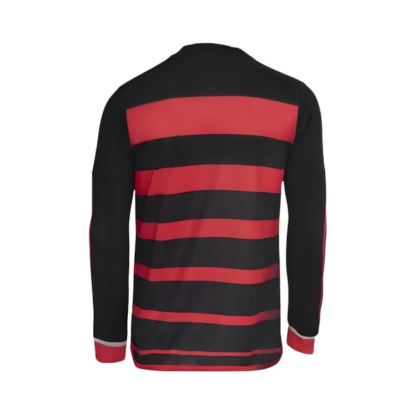 Flamengo Home 24/25 - Long Sleeve