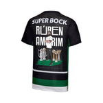 Sporting Home Rúben Amorim 24/25