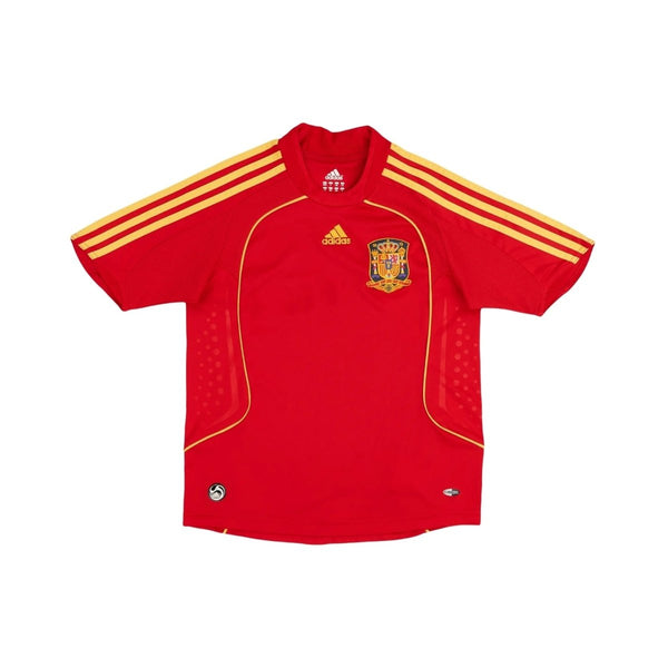 Spain Home 08/09