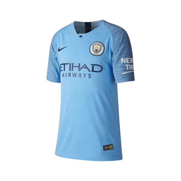 Manchester City Home 18/19