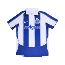 FC Porto Home 03/04 Retro