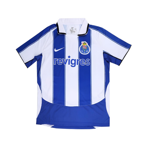 FC Porto Home 03/04 Retro