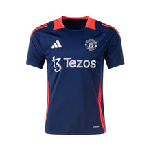 Manchester United Training 24/25